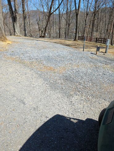 Upper Site 21