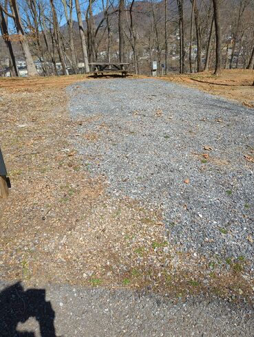 Upper Site 33